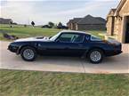 1975 Pontiac Firebird Picture 14