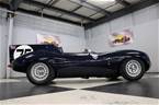 1960 Jaguar D Type Picture 14