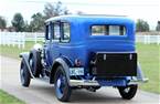 1931 Chevrolet Independence Picture 14