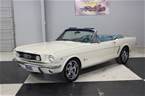 1965 Ford Mustang Picture 14