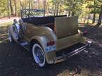 1929 Ford Model A Picture 14