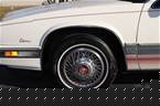 1988 Cadillac Eldorado Picture 14