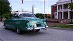 1954 Ford 2 Door Picture 14