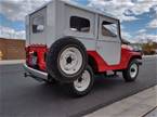 1964 Jeep CJ-5A Picture 14