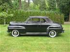 1947 Ford Super Deluxe Picture 14