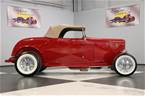 1932 Ford Roadster Picture 14