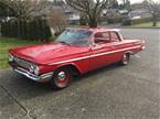 1961 Chevrolet Bel Air Picture 14