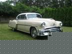 1954 Pontiac Catalina Picture 14