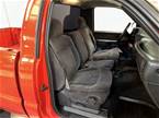2002 Chevrolet Silverado Picture 14