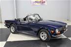 1972 Triumph TR6 Picture 14