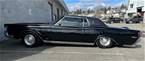 1969 Lincoln Mark III Picture 14