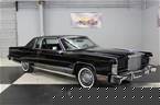 1977 Lincoln Continental Picture 14