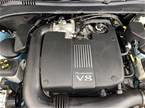 2002 Ford Thunderbird Picture 14
