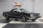 1987 Chevrolet El Camino Picture 14