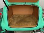 1939 Chevrolet Sedan Picture 14