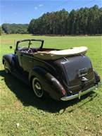 1938 Ford Deluxe Picture 14