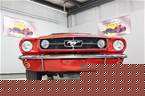 1964 Ford Mustang Picture 14