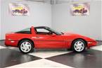 1989 Chevrolet Corvette Picture 14