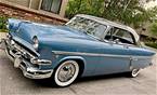 1954 Ford Crestliner Picture 14