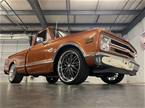 1968 Chevrolet C10 Picture 14