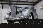 1938 Cadillac LaSalle Picture 14