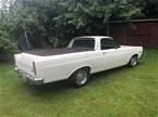 1967 Ford Ranchero Picture 14