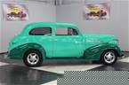 1939 Chevrolet Sedan Picture 14