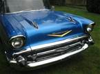 1957 Chevrolet Bel Air Picture 14