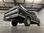 1969 Ford F100 Picture 14