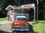 1956 Chevrolet Bel Air Picture 14