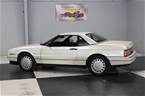 1993 Cadillac Allante Picture 14