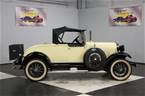 1929 Ford Model A Picture 14