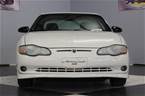 2003 Chevrolet Monte Carlo Picture 14