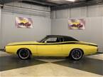 1972 Dodge Charger Picture 14