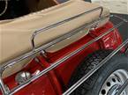 1953 MG TD Picture 14