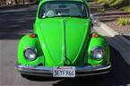 1974 Volkswagen Beetle Picture 14