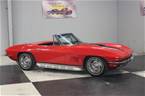 1967 Chevrolet Corvette Picture 14