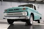 1966 Chevrolet C20 Picture 14