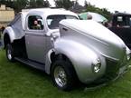 1941 Ford Pickup Picture 14