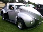 1941 Ford Pickup Picture 14