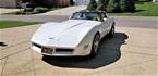 1980 Chevrolet Corvette Picture 14