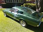 1967 Ford Mustang Picture 14