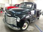 1951 Chevrolet 3100 Picture 14