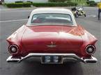 1957 Ford Thunderbird Picture 14