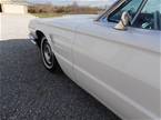 1965 Ford Thunderbird Picture 14
