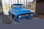 1956 Ford F100 Picture 14