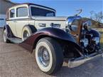 1933 Cadillac LaSalle Picture 14