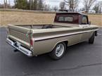 1966 Chevrolet C10 Picture 14