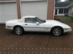 1990 Chevrolet Corvette Picture 14