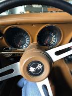 1972 Chevrolet Corvette Picture 14